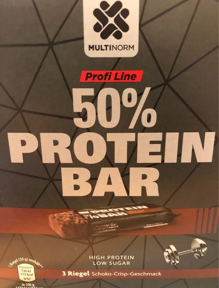 Protein Bar