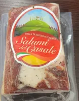 Guanciale Stagionato