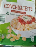 Conchigliette