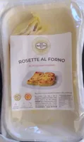 Rosette al forno