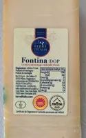 Fontina dop