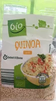 quinoa tricolore