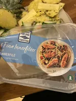 Små & Fina Kycklingfiléer