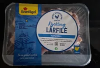 Kycklinglårfilé