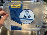 Kycklinglårfilé