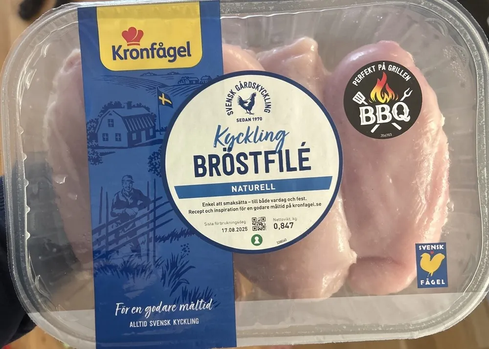 Chicken Breast