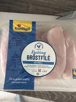 Kycklingbröst