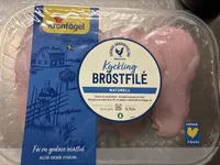 Kronfågel Kycklingfilé