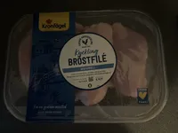 Kycklingbröstfilé