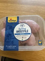 Kyckling Bröstfilé