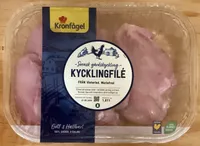 Kycklingfilé