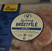Kyckling Bröstfilé