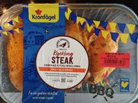 Kyckling Seak bBQ California