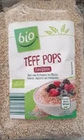 Treff pops
