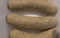 Boudin blanc forestier à l'ancienne