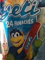 Yeti Glace