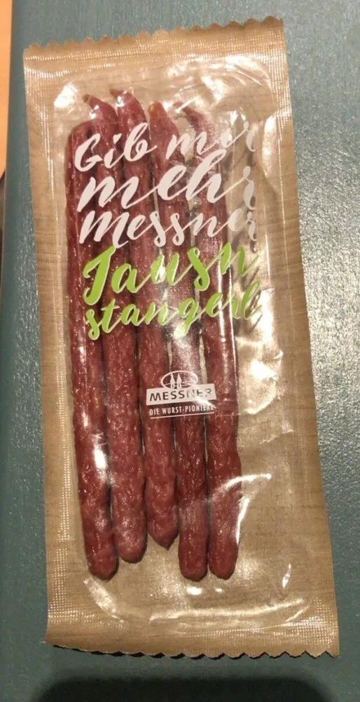 Jausnstangerl
