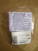 Lietuviškad varškės sūris 22% riebumo “Senoliu”