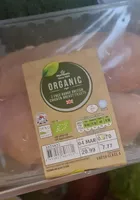 Organic chicken Morrison
