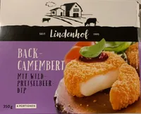 Backcamembert
