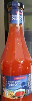 Sweet Chili Sauce