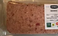 Boerenpaté