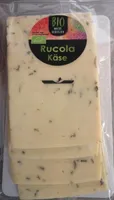 Bio Rucola Käse