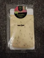 Rucola Käse
