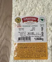 Varske 9%