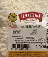 Varske