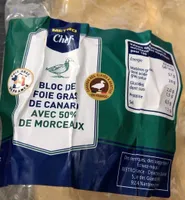 Foie gras