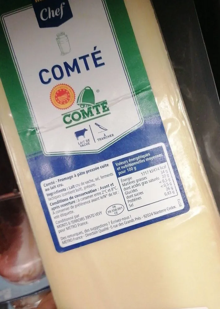 Comte