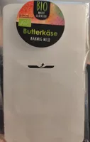 Butterkäse Rahmig Mild