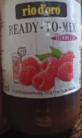 Ready-to-Mix Himbeere