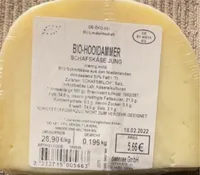Schafskäse jung