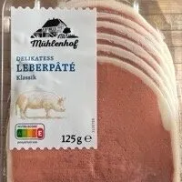 Leberpâté