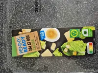 Salatbox Ceasar