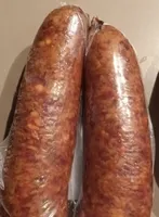 Saucisses au choux