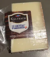 Le gruyere
