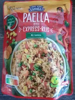 Paella Style