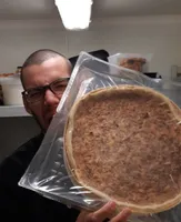 Quiche lorraine