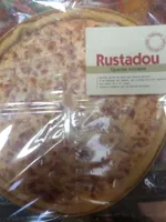 Quiche Lorraine