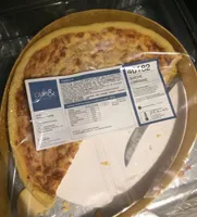 Quiche Lorraine