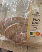 Bauernlaiberl
