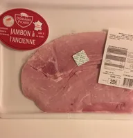 Jambon à l'ancienne