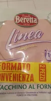 Tacchino al forno