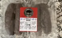 Morcilla Oreada
