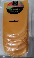 Cheddar würzig pikant