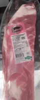 Costilla churrasco