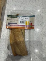 SMOKED Mackerel Fillets